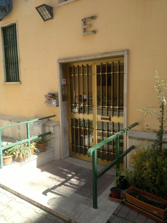 B&B J&B Rom Exterior foto